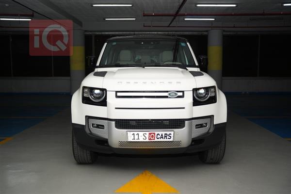 لاند روفر دفندر 2023 للبيع في العراق -  بغداد